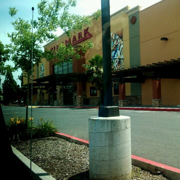 Cinemark Yuba City Yuba City, CA