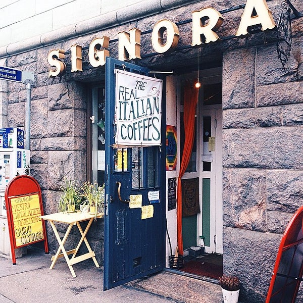 Where's Good? Holiday and vacation recommendations for Helsinki, Finland. What's good to see, when's good to go and how's best to get there.