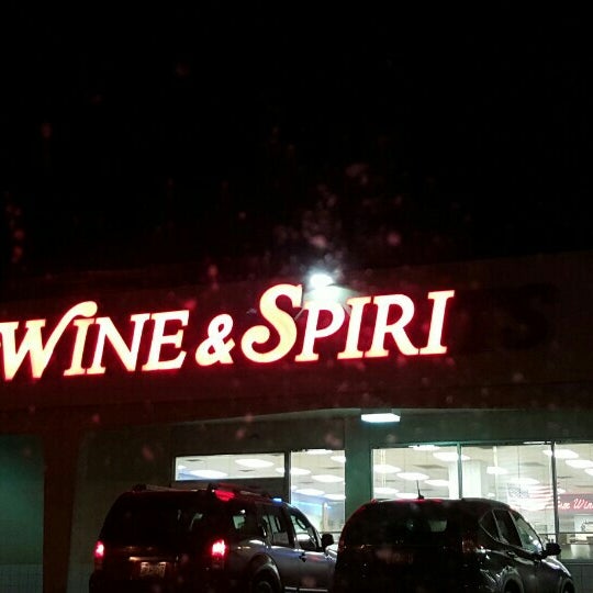 wine and spirits hours lancaster pa