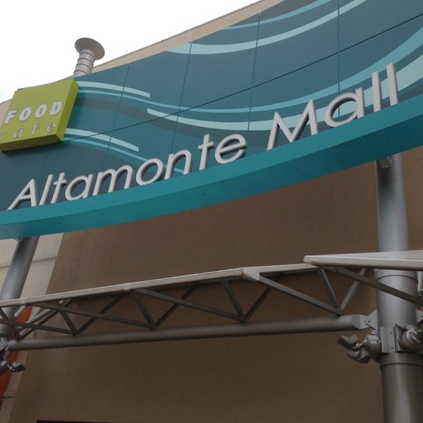 Altamonte Mall Food Court prntbl concejomunicipaldechinu gov co