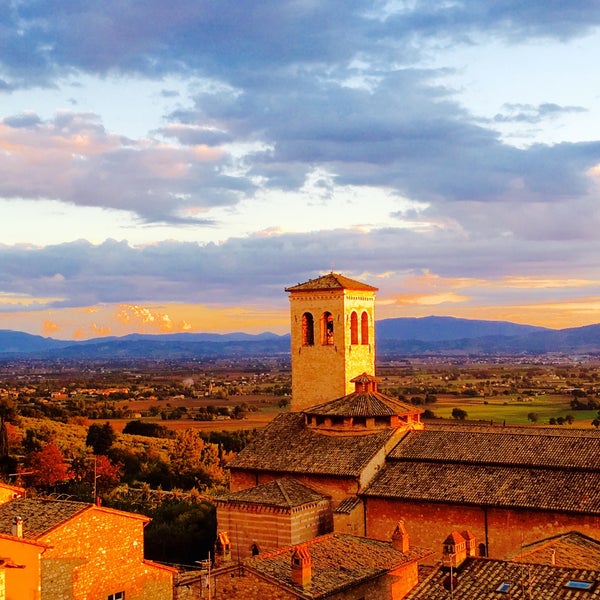 Assisi - Perugia, Umbria
