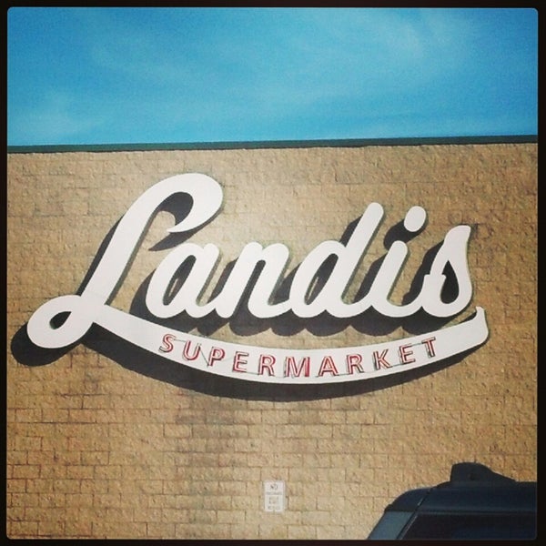 Landis Supermarket Telford, PA