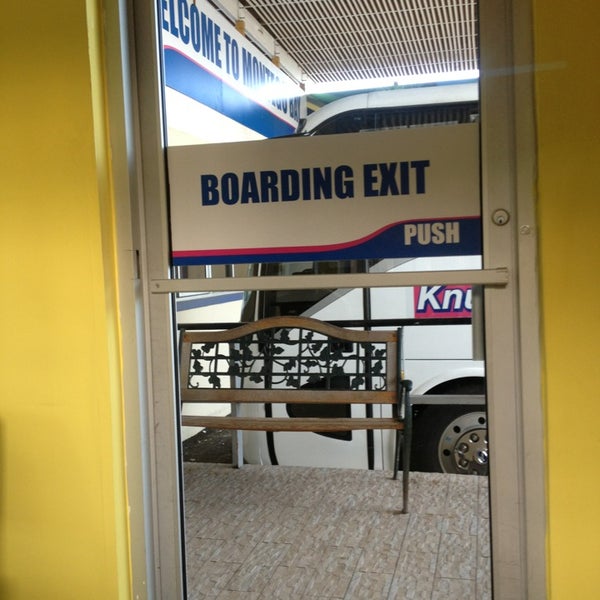 Knutsford Express 6 tips from 232 visitors