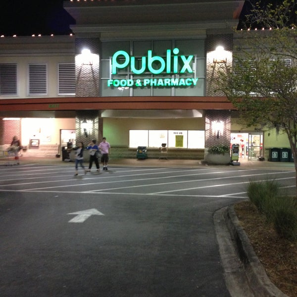 Publix Southeast Jacksonville Jacksonville, FL