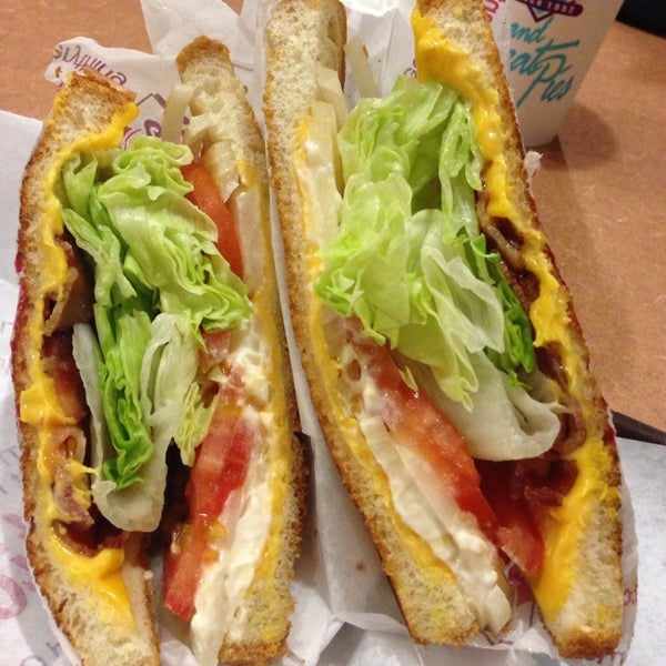 Nation's Giant Hamburgers 20 tips