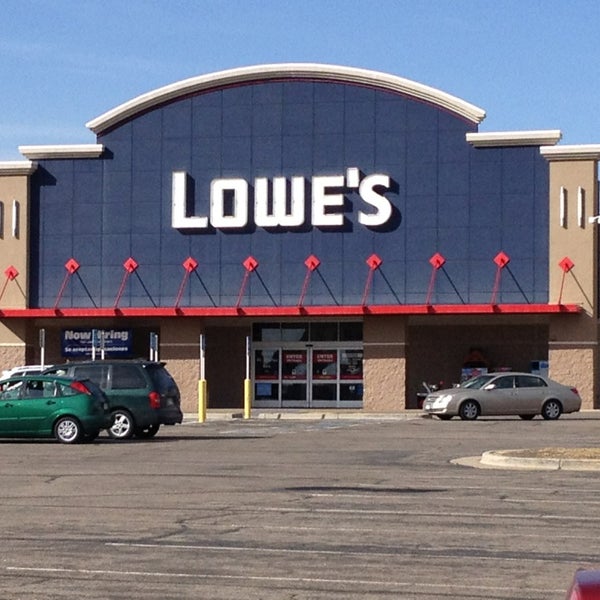 Lowe's Home Improvement - Hardware Store in Lakewood