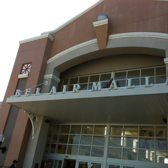 american eagle bel air mall