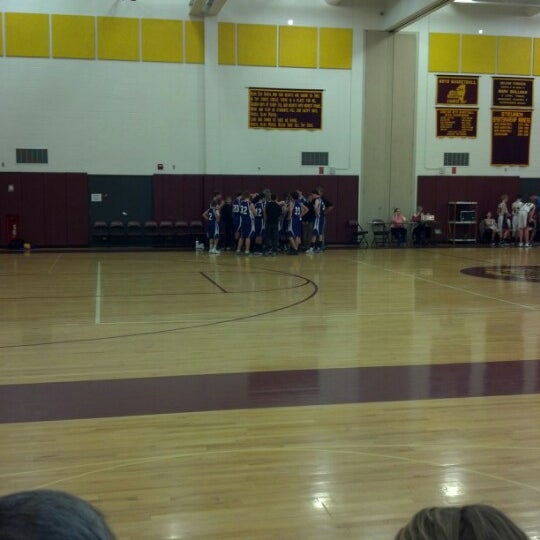 Avoca Central School 1 tip from 26 visitors