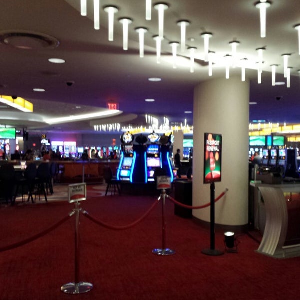 Valley Forge Casino Resort - King of Prussia, PA Valley Forge Casino Resort - King of Prussia, PA - 600 x 600 jpeg 67kB