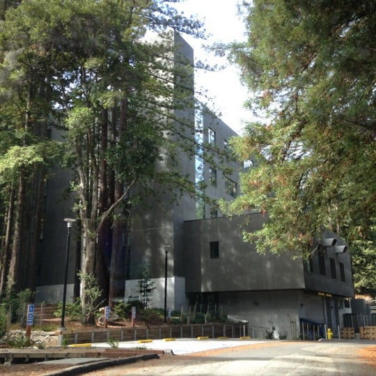 University of California, Santa Cruz - Westside - 13 tips