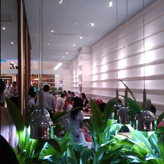 Serai - Malay Restaurant