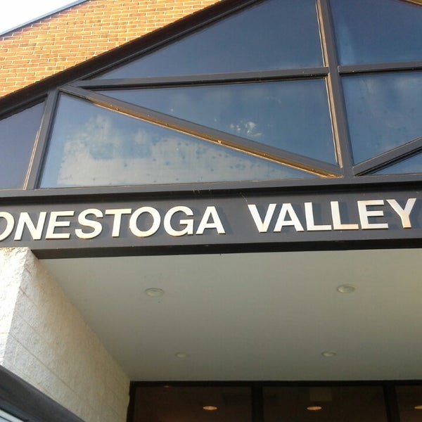Conestoga Valley High School 2 tips from 330 visitors