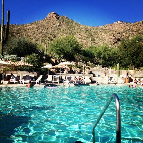 Loews Ventana Canyon Resort - Tucson, AZ