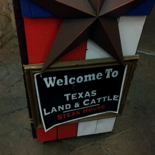 Texas land and cattle san antonio coupons