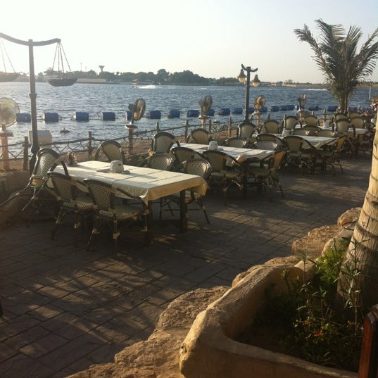 Photos at Kanz Obhur كنز أبحر Seafood Restaurant in Jeddah