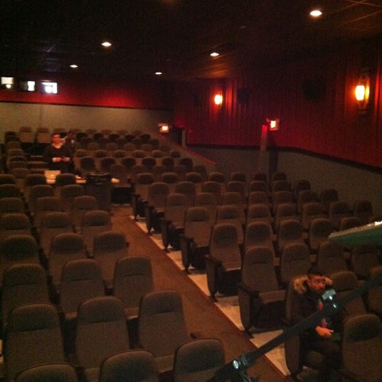 Merrick Cinemas - Merrick, NY