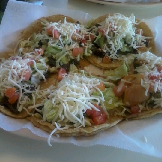 Burrito Bravo Rockford, IL