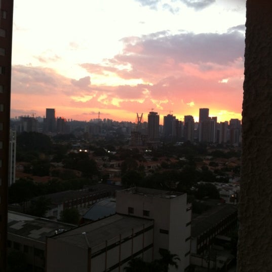 Brooklin Novo - São Paulo, SP