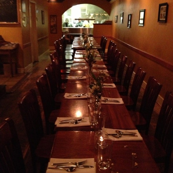 Brasserie V Vilas 57 tips