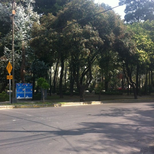 Colonia del Valle Ciudad de México, Distrito Federal