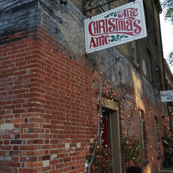 the christmas attic now closed christmas market in the christmas attic now closed christmas market in