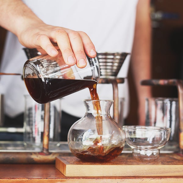 Single Origin Roasters Surry Hills, NSW