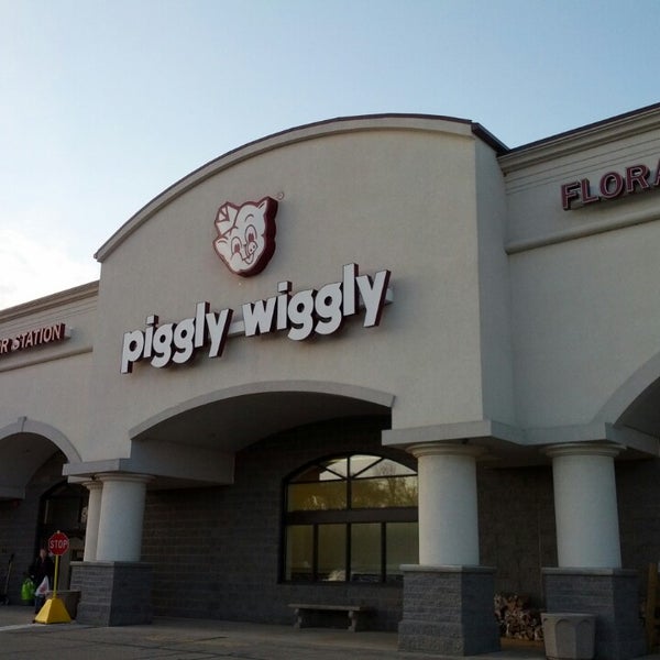 piggly wiggly winneconne