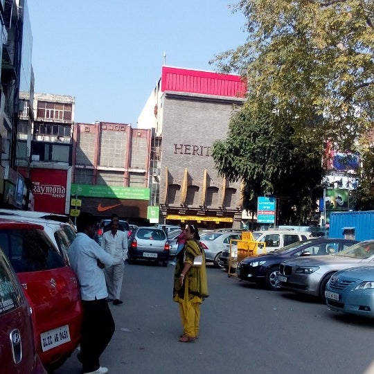 South Extension I Market South Delhi New Delhi, Delhi