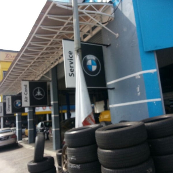 Autopex Car Care Sdn. Bhd. - Shah Alam, Selangor