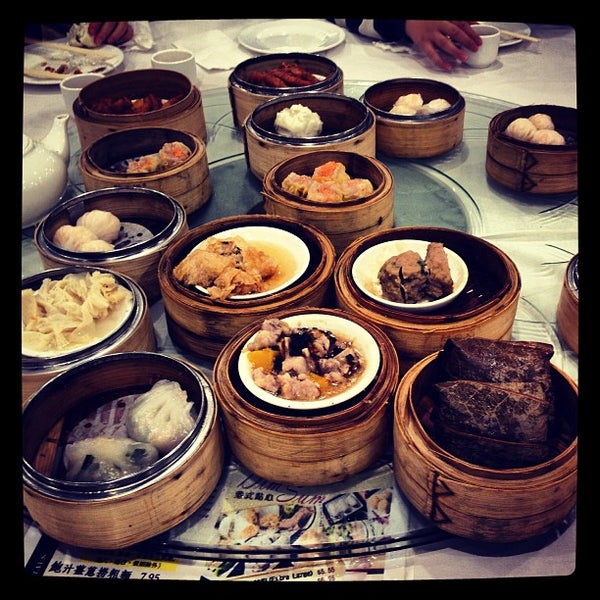 dim sum flushing 137th st