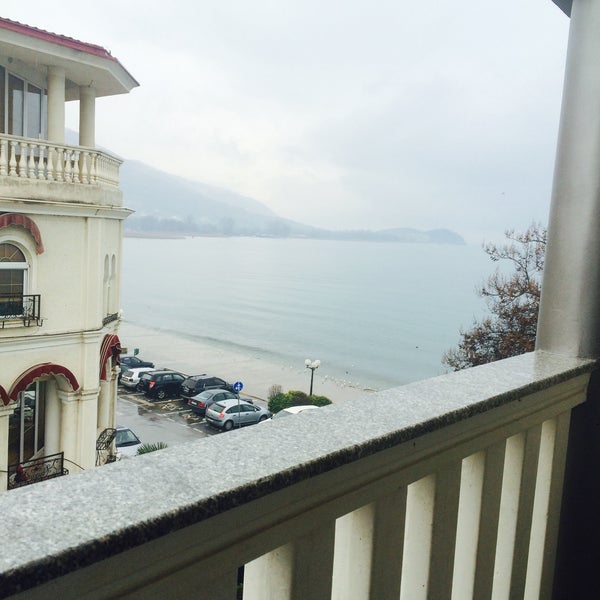 Where's Good? Holiday and vacation recommendations for Ohrid, Macedonia. What's good to see, when's good to go and how's best to get there.