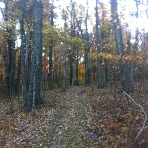 Swift Run Gap Shenandoah National Park Entrance - Virginia