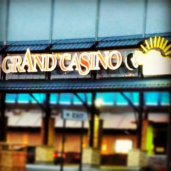 Grand casino mille lacs buffet closing date