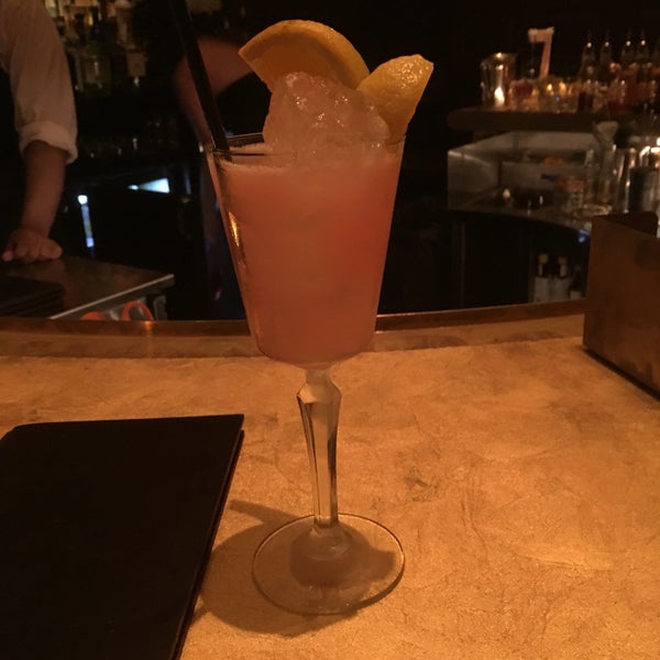 The Clock Tower Bar at The Edition NoMad 11 tips from 555 visitors