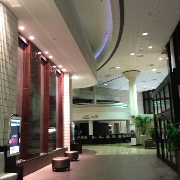 Casino vs sheraton 2