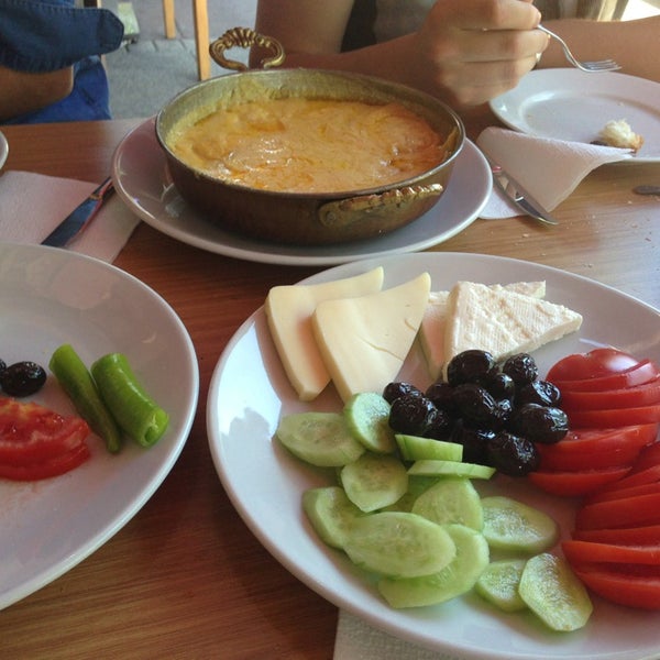 Photos at Hayela Leziz Ev Yemekleri Turkish Home Cooking Restaurant