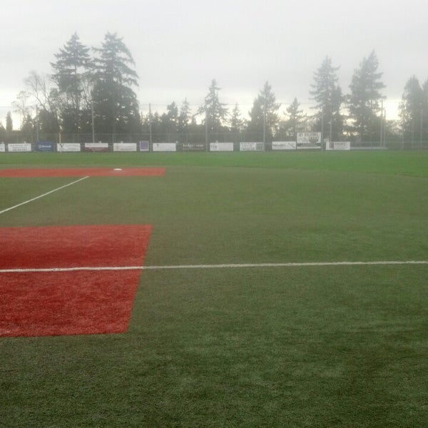 Bellevue High School Baseball Field West Bellevue Bellevue WA