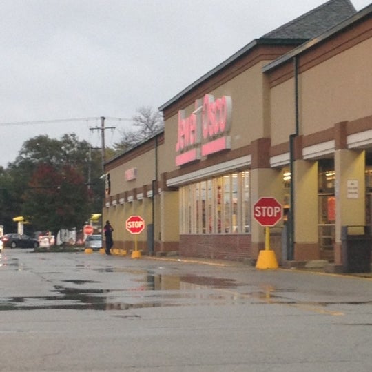JewelOsco Pharmacy South Holland, IL