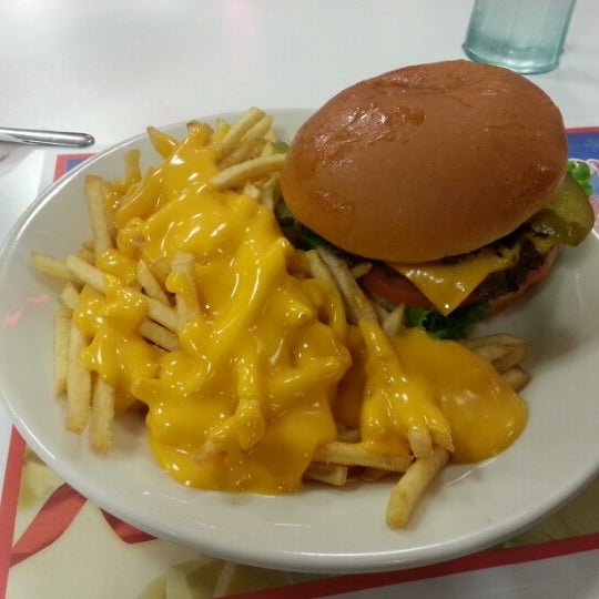 Steak 'n Shake Greensboro, NC