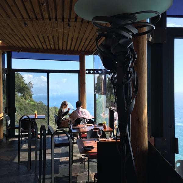 Where's Good? Holiday and vacation recommendations for Big Sur, United States. What's good to see, when's good to go and how's best to get there.