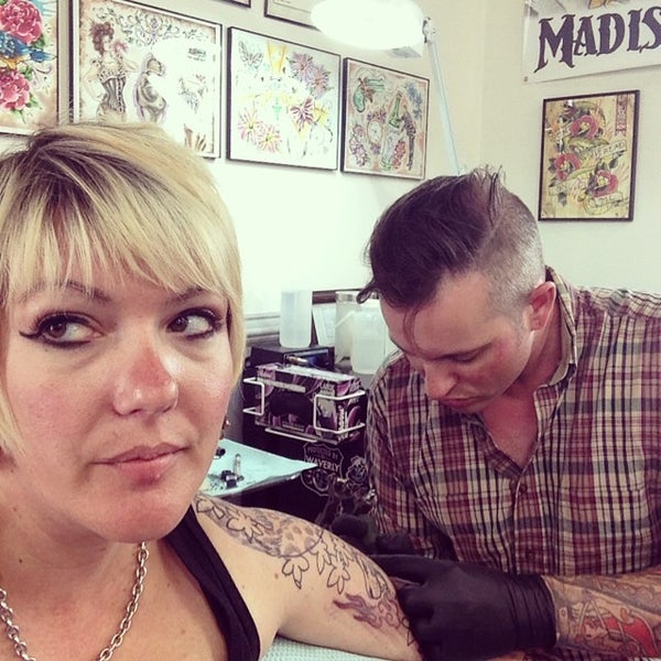 best tattoo shops best tattoo shops