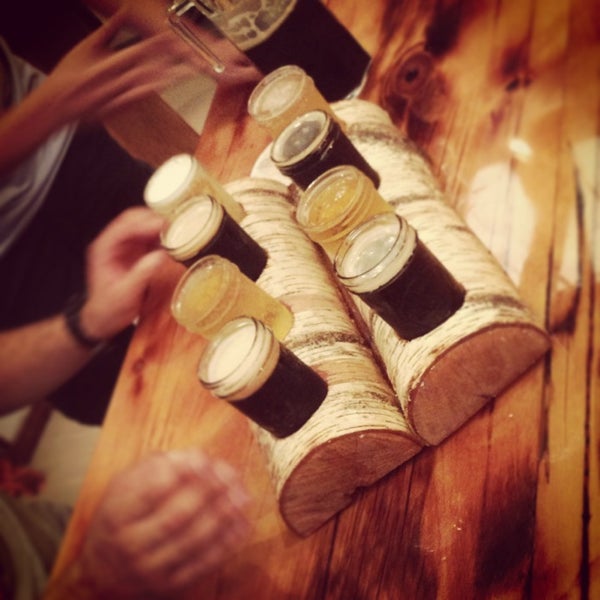 The Bronx Beer Hall Belmont 26 tips from 931 visitors