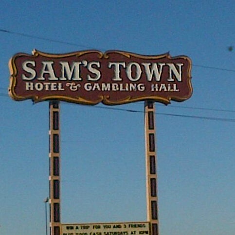 Sam Club Casino Tunica Ms