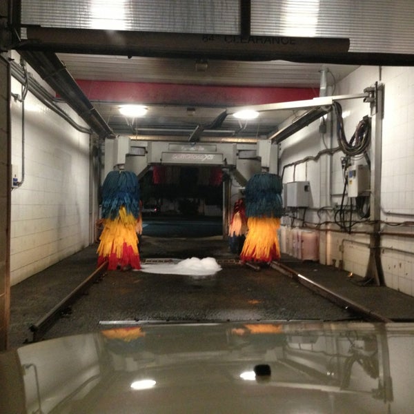 Citgo Car Wash Car Wash in Bay Shore