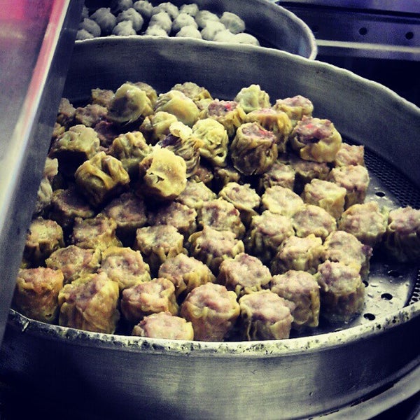 good luck dim sum good luck dim sum