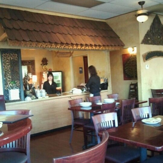 Thai Basil - Tempe, AZ