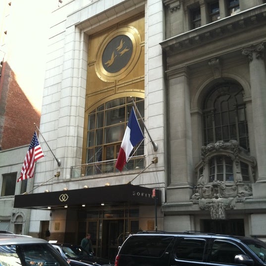 Where's Good? Holiday and vacation recommendations for New York, United States. What's good to see, when's good to go and how's best to get there.