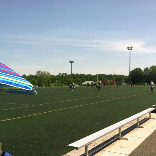 South Run Park 4 tips