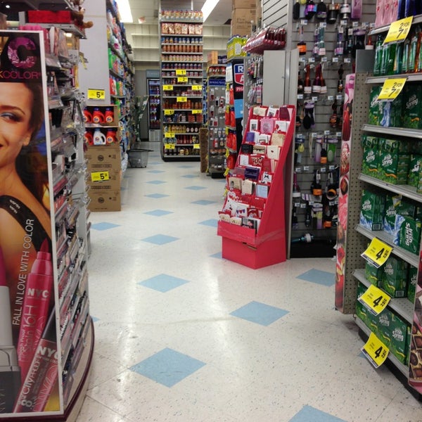 Rite Aid Pharmacy in New York