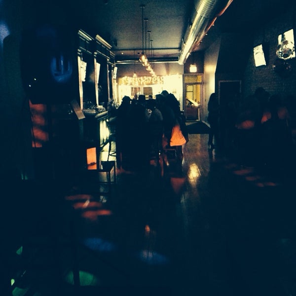 North Bar Bar in Wicker Park